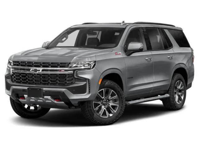 2023 Chevrolet Tahoe Z71 4WD photo