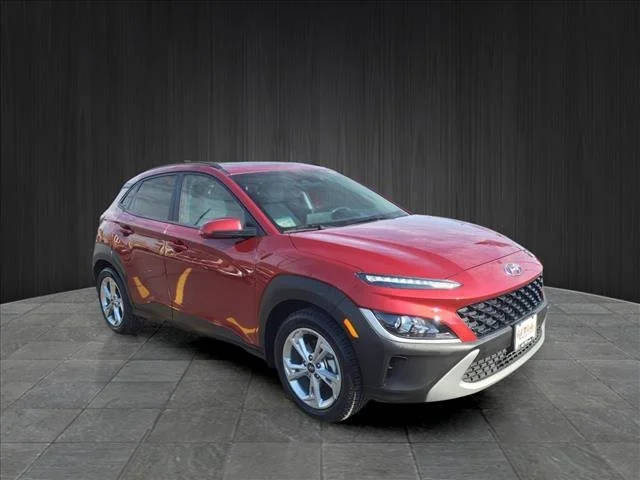 2023 Hyundai Kona SEL FWD photo