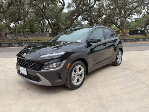 2023 Hyundai Kona SEL AWD photo
