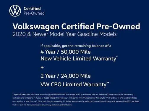 2023 Volkswagen Taos SE FWD photo