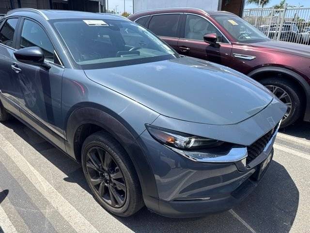 2023 Mazda CX-30 2.5 S Carbon Edition AWD photo