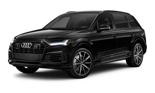 2023 Audi Q7 Prestige AWD photo
