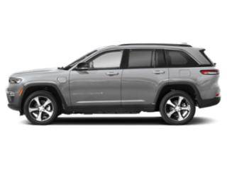 2023 Jeep Grand Cherokee Trailhawk 4WD photo
