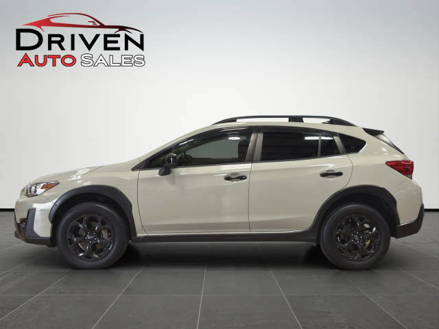 2023 Subaru Crosstrek Premium AWD photo