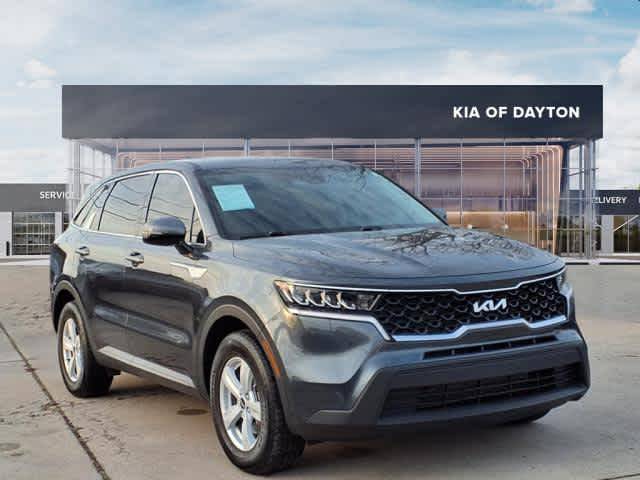 2023 Kia Sorento LX FWD photo