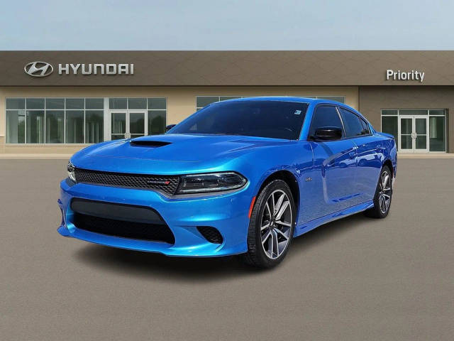 2023 Dodge Charger R/T RWD photo