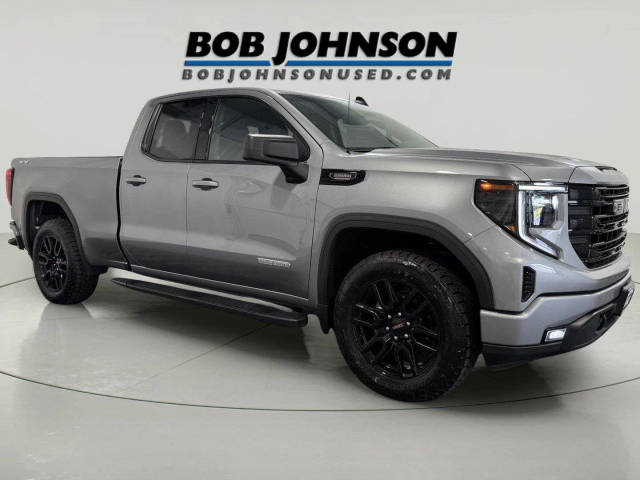 2023 GMC Sierra 1500 Elevation 4WD photo