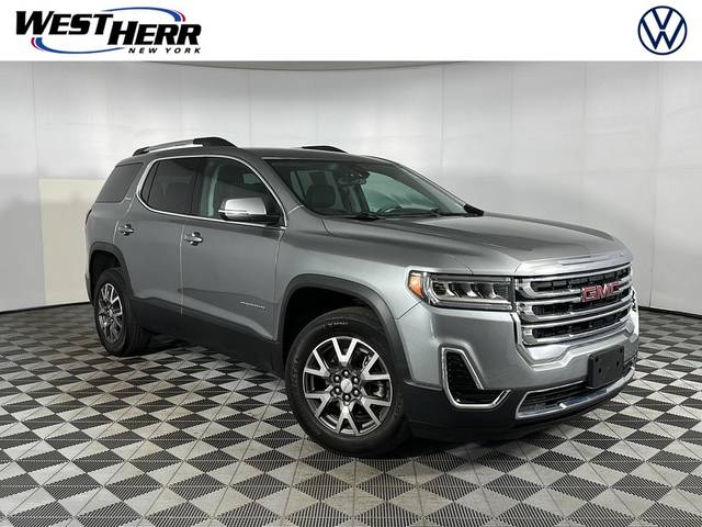 2023 GMC Acadia SLE AWD photo