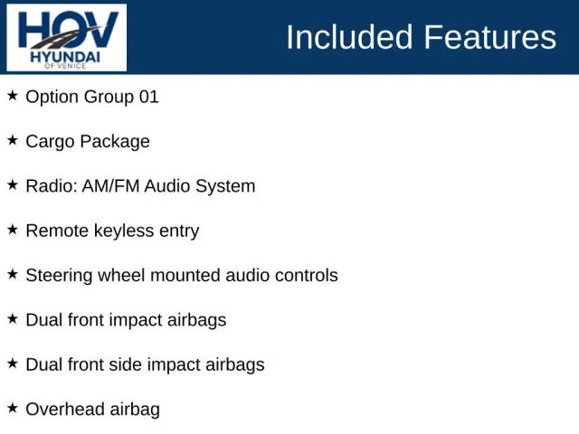 2023 Hyundai Kona SE FWD photo