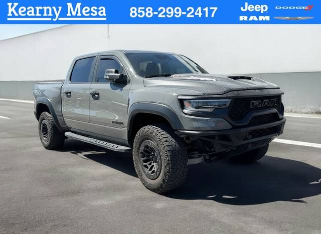 2023 Ram 1500 TRX 4WD photo