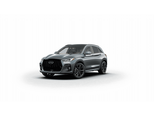 2023 Infiniti QX50 Sport AWD photo