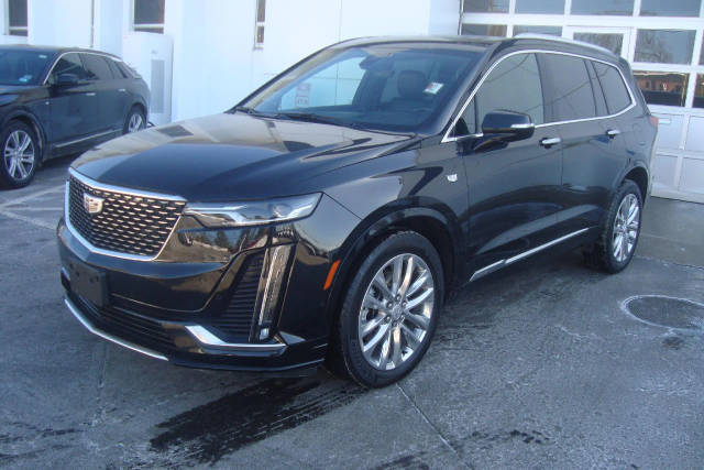 2023 Cadillac XT6 AWD Premium Luxury AWD photo