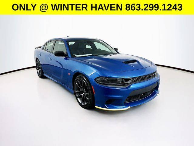 2023 Dodge Charger Scat Pack RWD photo