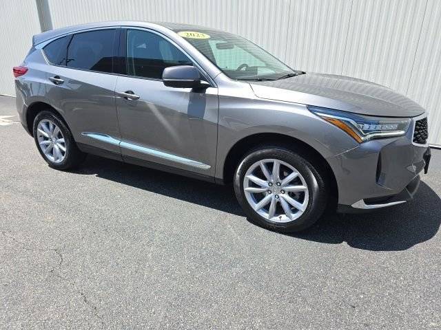 2023 Acura RDX AWD photo