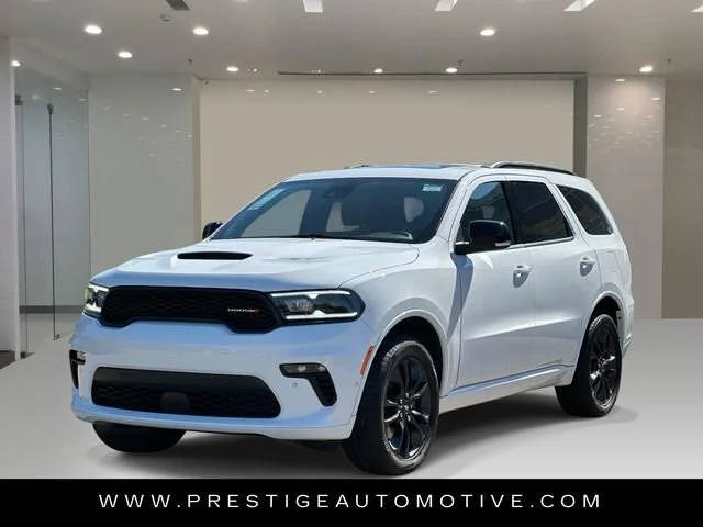 2023 Dodge Durango GT Premium AWD photo