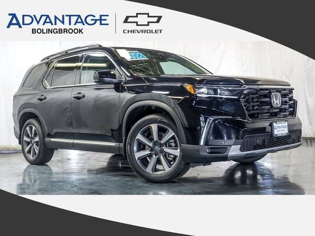 2023 Honda Pilot Touring AWD photo