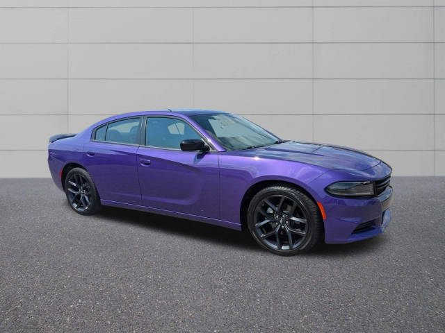 2023 Dodge Charger SXT RWD photo