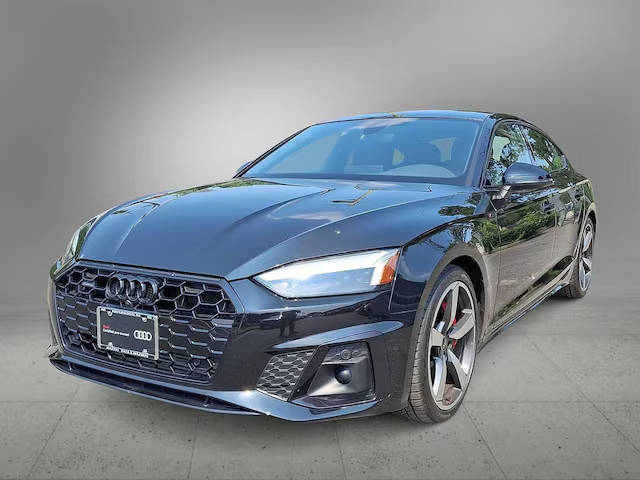 2023 Audi A5 Sportback S line Premium Plus AWD photo