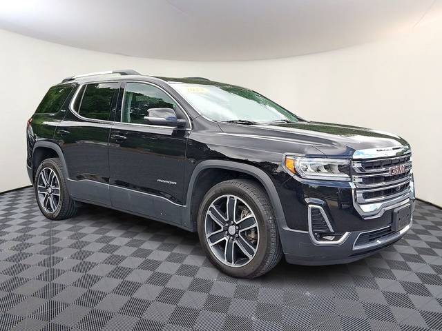2023 GMC Acadia SLT AWD photo