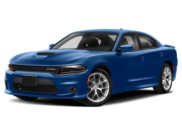 2023 Dodge Charger GT AWD photo