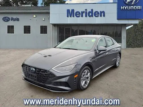 2023 Hyundai Sonata SEL FWD photo