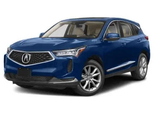2023 Acura RDX AWD photo