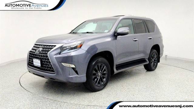 2023 Lexus GX GX 460 Premium 4WD photo