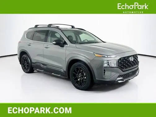 2023 Hyundai Santa Fe XRT FWD photo
