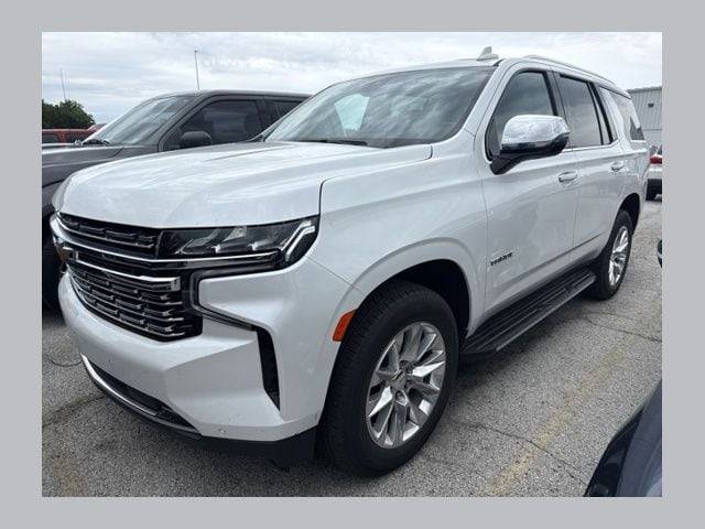 2023 Chevrolet Tahoe Premier 4WD photo