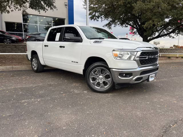 2023 Ram 1500 Lone Star 4WD photo