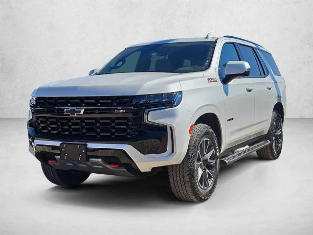 2023 Chevrolet Tahoe Z71 4WD photo