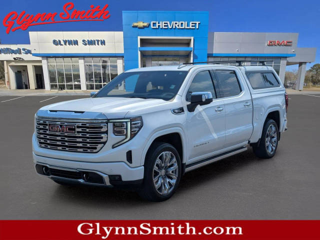 2023 GMC Sierra 1500 Denali 4WD photo