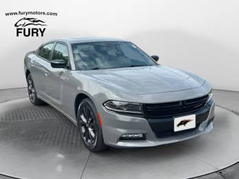2023 Dodge Charger SXT AWD photo