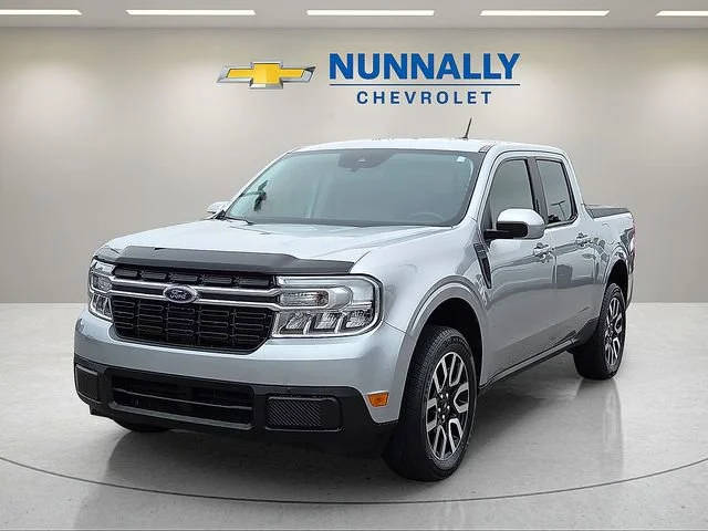 2023 Ford Maverick LARIAT FWD photo