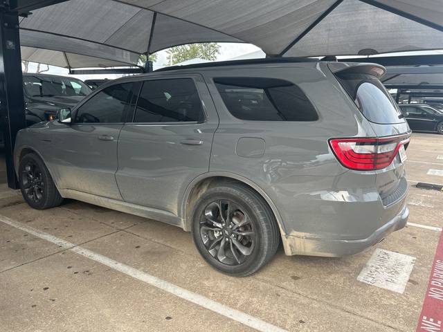 2023 Dodge Durango R/T Plus AWD photo