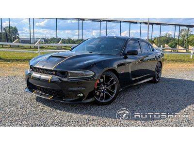 2023 Dodge Charger Scat Pack RWD photo
