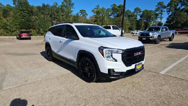 2023 GMC Terrain SLE FWD photo