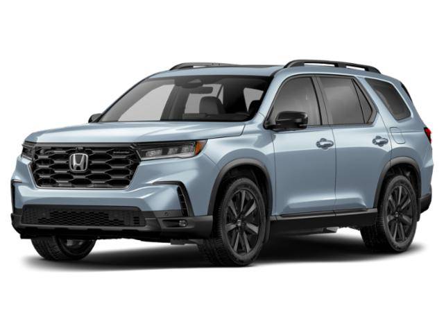 2023 Honda Pilot EX-L 7 Passenger FWD photo