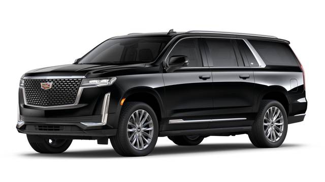 2023 Cadillac Escalade ESV RWD Luxury RWD photo