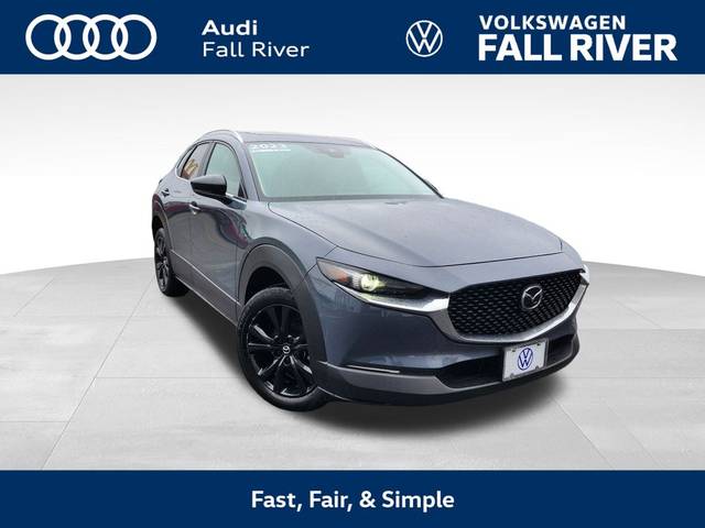 2023 Mazda CX-30 2.5 S Carbon Edition AWD photo