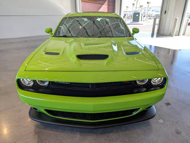 2023 Dodge Challenger R/T Scat Pack RWD photo