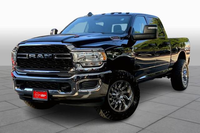 2023 Ram 2500 Tradesman 4WD photo