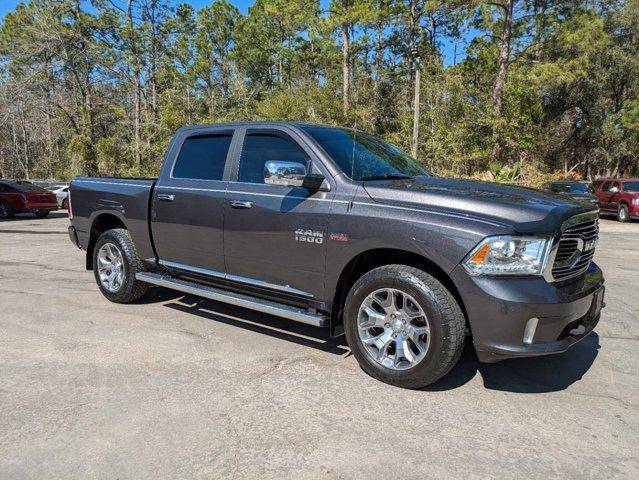 2018 Ram 1500 Longhorn 4WD photo