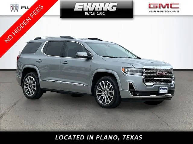 2023 GMC Acadia Denali AWD photo