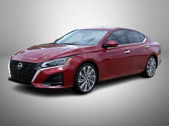 2023 Nissan Altima 2.5 SL FWD photo