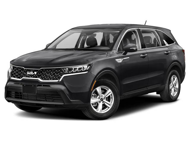 2023 Kia Sorento LX AWD photo