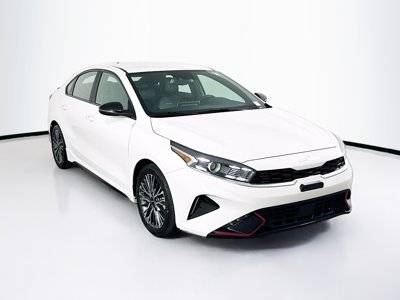 2023 Kia Forte GT-Line FWD photo