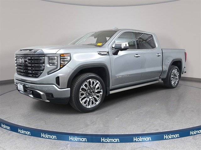 2023 GMC Sierra 1500 Denali Ultimate 4WD photo