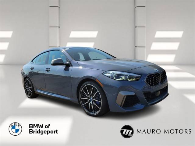 2023 BMW 2 Series M235i xDrive AWD photo