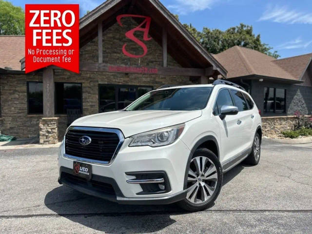 2019 Subaru Ascent Touring AWD photo
